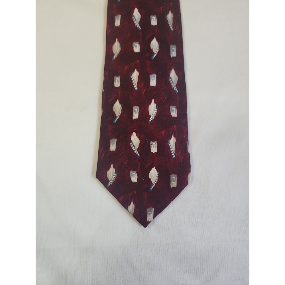 Vintage‎ Pierre Cardin Tie Men's 100 % Silk